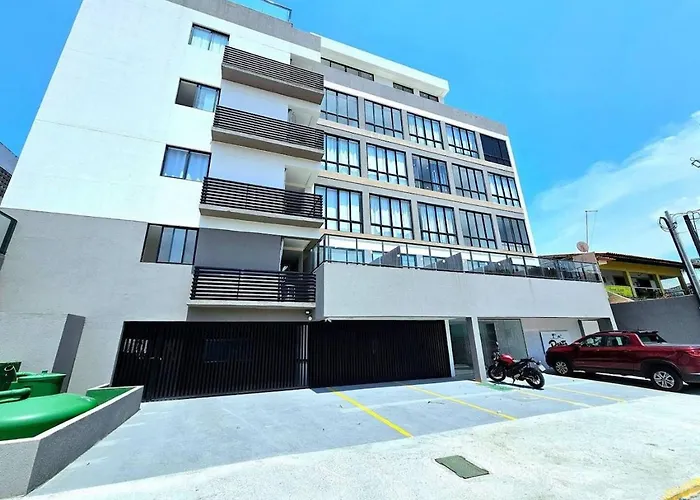 Flat Novo E Completo Em Porto De Galinhas! Apartamento
